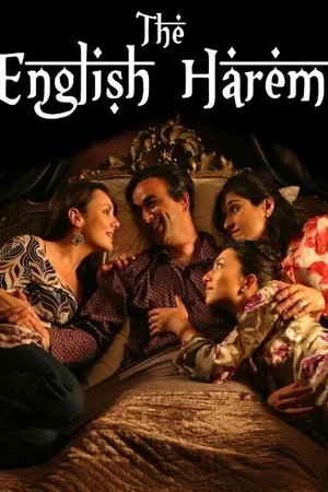 Постер к фильму Английский гарем (2005)