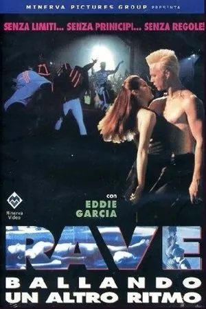 Постер к фильму Rave, Dancing to a Different Beat (1993)