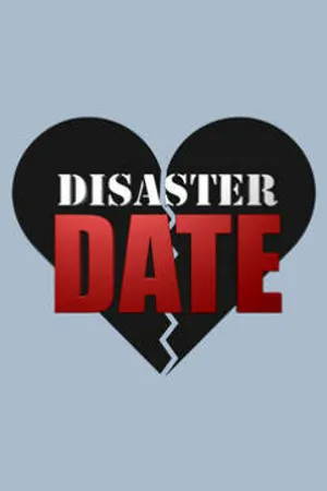 Постер к фильму Date or Disaster (2003)
