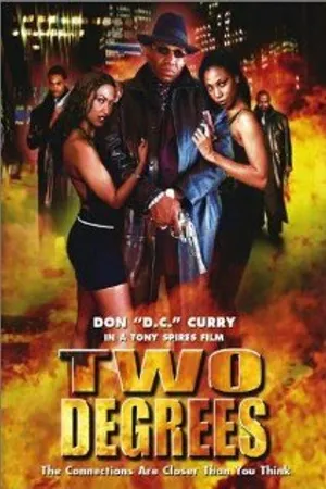 Постер к фильму Two Degrees (2001)