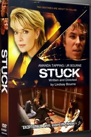 Постер к фильму Stuck (2002)