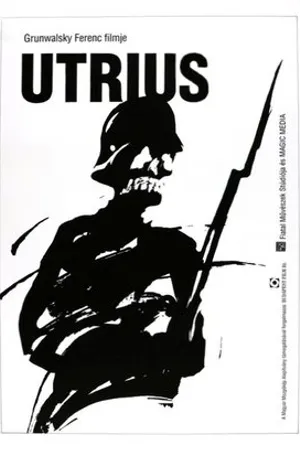 Постер к фильму Utrius (1994)