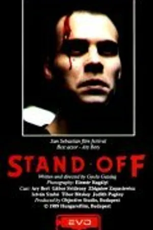 Постер к фильму Túsztörténet (1989)