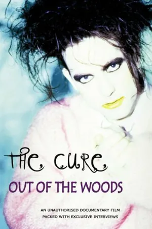 Постер к фильму The Cure (2003)