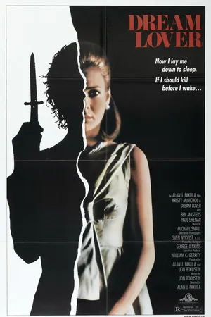 Постер к фильму Любовница в снах (1985)