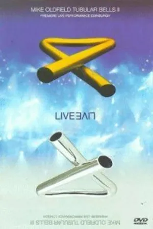 Постер к фильму Mike Oldfield: Tubular Bells II (1992)