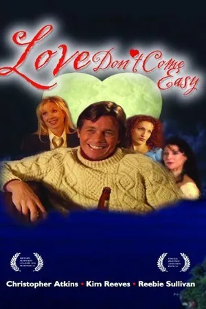 Постер к фильму The Color of Water (2002)
