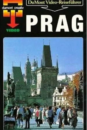Постер к фильму Прага (1992)