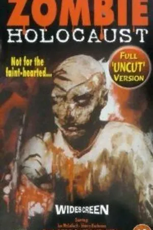 Постер к фильму Female Mercenaries on Zombie Island (1995)