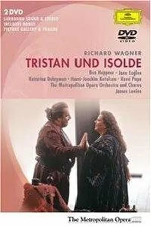 Постер к фильму Tristan und Isolde (1999)