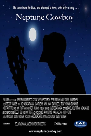 Постер к фильму Neptune Cowboy (2008)