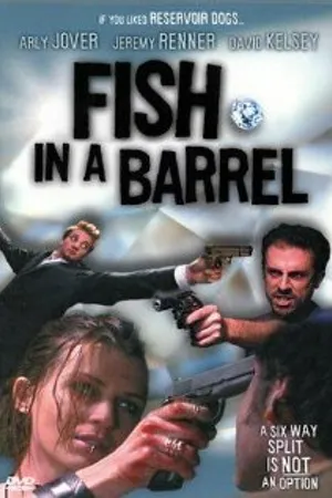 Постер к фильму Рыба в Барреле (2001)