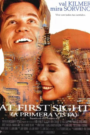 Постер к фильму С первого взгляда (1999)