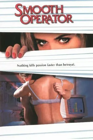 Постер к фильму Smooth Operator (1995)