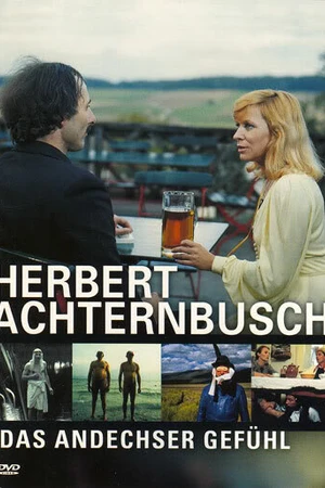 Постер к фильму Андехское чувство (1974)