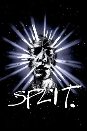 Постер к фильму Split (1989)
