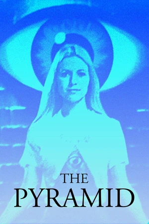 Постер к фильму The Pyramid (1976)