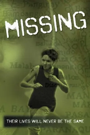 Постер к фильму Missing (1918)