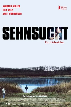 Постер к фильму Притяжение (2006)