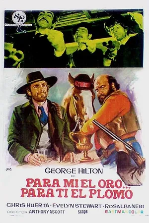 Постер к фильму Трюкач Дики (1973)
