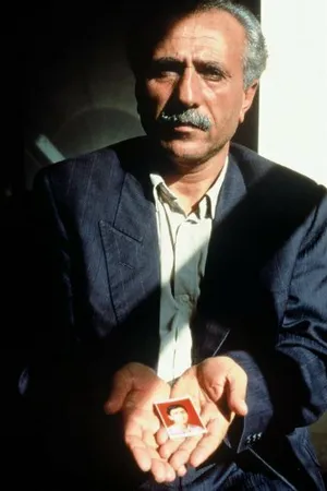 Постер к фильму Good Kurds, Bad Kurds: No Friends But the Mountains (2000)