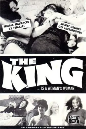 Постер к фильму The King (1968)