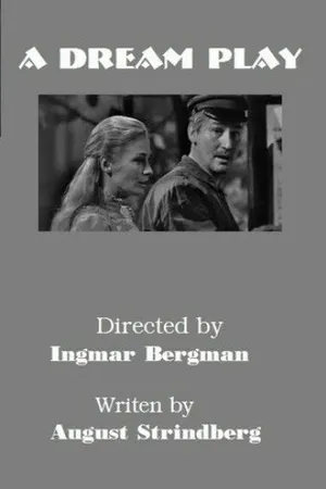 Постер к фильму Игра снов (1963)