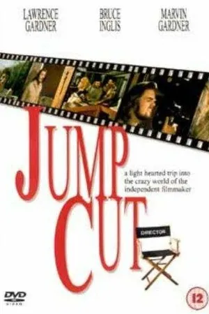 Постер к фильму Jump Cut (1993)