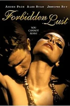 Постер к фильму Запретная страсть (2002)