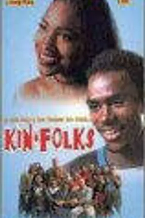 Постер к фильму Kinfolks (1998)