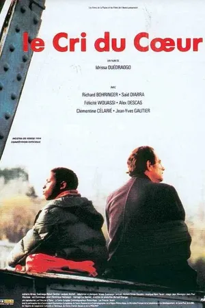 Постер к фильму Крик сердца (1994)