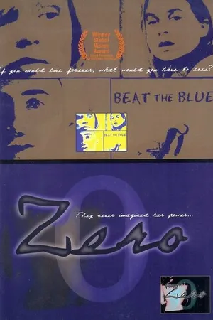 Постер к фильму Zero (2003)