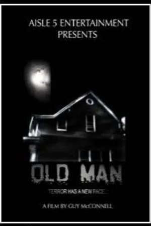 Постер к фильму Old Man (2004)