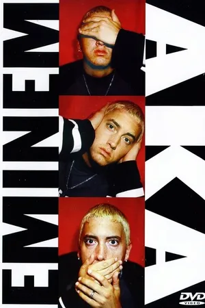 Постер к фильму Eminem AKA (2004)