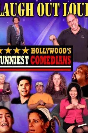 Постер к фильму Laugh Out Loud (2003)