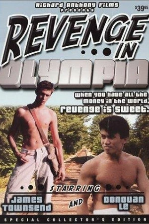 Постер к фильму Месть в Олимпии (2003)