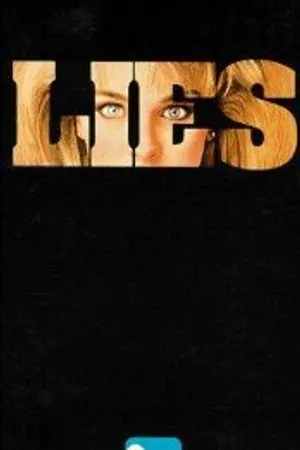 Постер к фильму Ложь (1983)