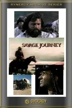 Постер к фильму Savage Journey (1983)