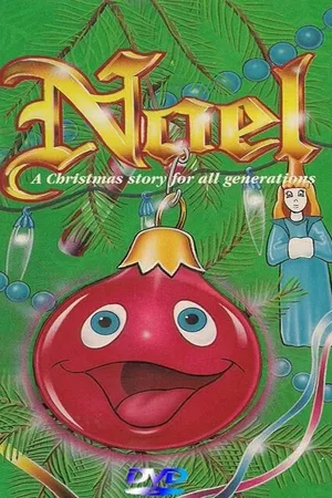 Постер к мультфильму Noël (1992)