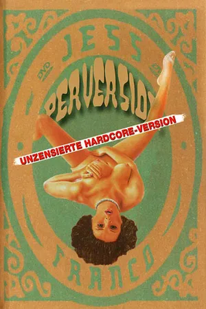 Постер к фильму Цветы разврата (2005)