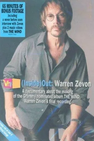 Постер к фильму Warren Zevon (1982)