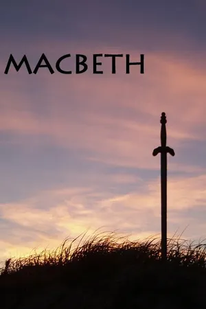 Постер к фильму Макбет (1983)
