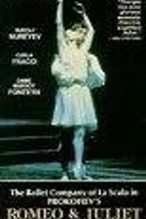 Постер к фильму Ромео и Джульетта (1982)
