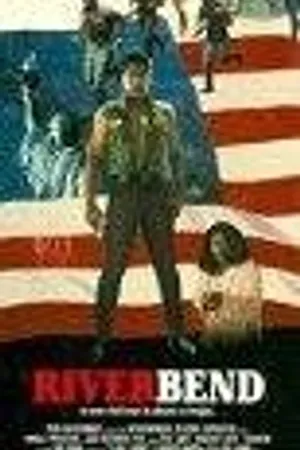 Постер к фильму Излучина реки (1989)