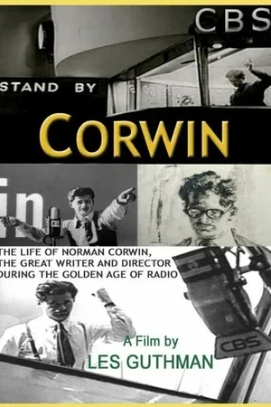 Постер к фильму Corwin (1996)