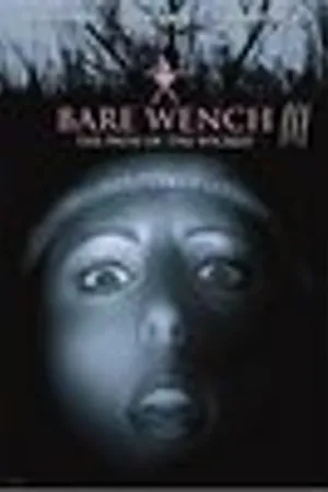 Постер к фильму Ведьма из Блэр: Секс-версия 3 (2002)