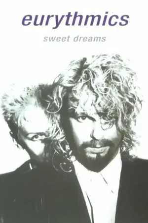 Постер к фильму Eurythmics: Sweet Dreams (1983)