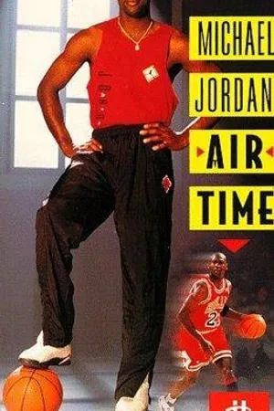 Постер к фильму Air Time (1992)