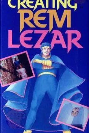 Постер к фильму Создавая Рэма Лезара (1989)