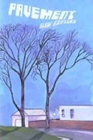 Постер к фильму Pavement: Медленное столетие (2002)